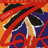 L'année du Zouk - l'année du Zouk 1993 album cover