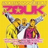 L'année du Zouk - L'année Zouk 2001 album cover
