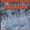 L'art du balafon - L'art du balafon album cover