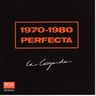 La Perfecta - 1970-1980 album cover