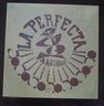 La Perfecta - Ayin album cover