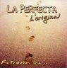 La Perfecta - Retrouvailles album cover