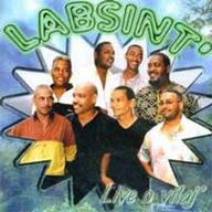 Labsint' - Live o Vilaj' album cover