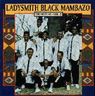 Ladysmith Black Mambazo - Best of Ladysmith Black Mambazo / Vol.2 album cover