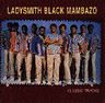 Ladysmith Black Mambazo - Classic Tracks album cover