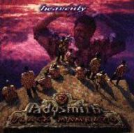 Ladysmith Black Mambazo - Heavenly album cover