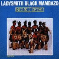 Ladysmith Black Mambazo - Induku Kethu album cover