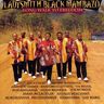 Ladysmith Black Mambazo - Long walk to freedom album cover