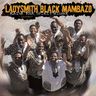 Ladysmith Black Mambazo - Raise Your Spirit Higher album cover