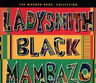 Ladysmith Black Mambazo - The Warner Bross collection album cover