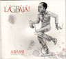Lagbaja - Abami album cover