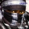 Lagbaja - Africano...The Mother Of Groove album cover