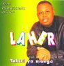 Laher - Tabiri ya manga album cover