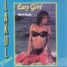 Lakol - Easy Girl album cover