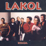 Lakol - Kolem album cover
