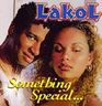 Lakol - Something special album cover