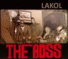 Lakol - The Boss album cover