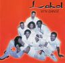 Lakol - Vi'n danse album cover