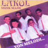Lakol - Yon Melodi album cover