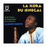 Lamine Konté - La kora du Sénégal / vol.1 et vol.2 album cover