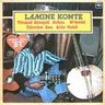 Lamine Konté - tinque rinque sidou album cover