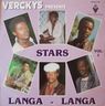 Langa-Langa Stars - Avenir Mbeya Mbeya album cover