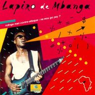 Lapiro de Mbanga - Na wou go pay ? album cover