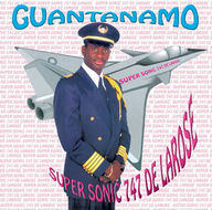 Larose - Guantanamo album cover