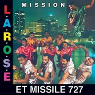 Larose - Mission album cover