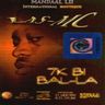 Las MC - 7ka bi bal-la album cover