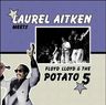 Laurel Aitken - Laurel Aitken Meets Floyd Lloyd & The Potato Five album cover