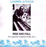 Laurel Aitken - Rise & Fall album cover