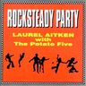 Laurel Aitken - Rocksteady Party album cover