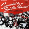 Laurel Aitken - Scandal in a Brixton Market album cover