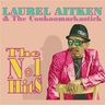 Laurel Aitken - The Number One Hits (With The The Cookoomackastick) album cover