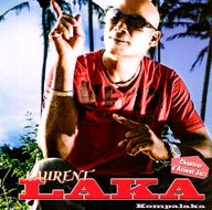 Laurent Laka - Kompalaka album cover