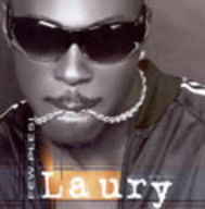 Laury - Few Plési album cover