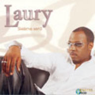 Laury - Sixième sens album cover