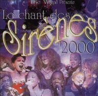 Le chant des sirenes - Le chant des sirenes album cover