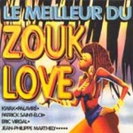 Le Meilleur Du Zouk Love - Le meilleur du zouk love album cover