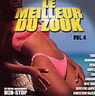 Le Meilleur Du Zouk - Le Meilleur Du Zouk vol. 4 album cover