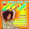 Le Meilleur Du Zouk - Le Meilleur Du Zouk album cover
