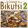 Le testament du bikutsi - Le testament du bikutsi / Vol. 2 album cover