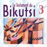 Le testament du bikutsi - Le testament du bikutsi / Vol. 3 album cover