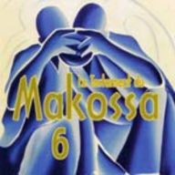 Le testament du makossa - Le testament du makossa / Vol. 6 album cover
