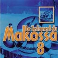 Le testament du makossa - Le testament du makossa / Vol. 8 album cover