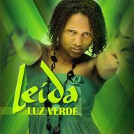 Leida - Luz Verde album cover