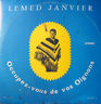 Lemed Janvier - Occupez-vous de vos Oignons album cover