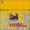 Lemzo Diamono - Marimbalax album cover