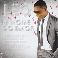 Leo - Em Nome Do Amor album cover